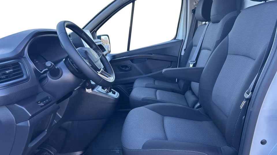 Renault Trafic 2,0 dCi 150 L2H1 Tekno aut.