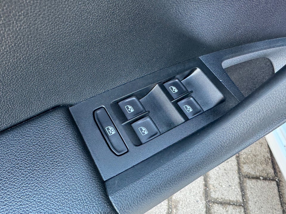 Skoda Octavia 1,0 TSi 115 Style Combi DSG 5d
