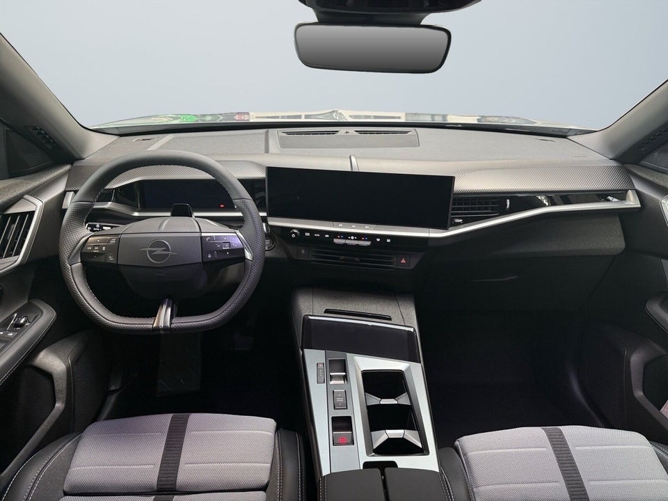 Opel Grandland-e 73 GS 5d