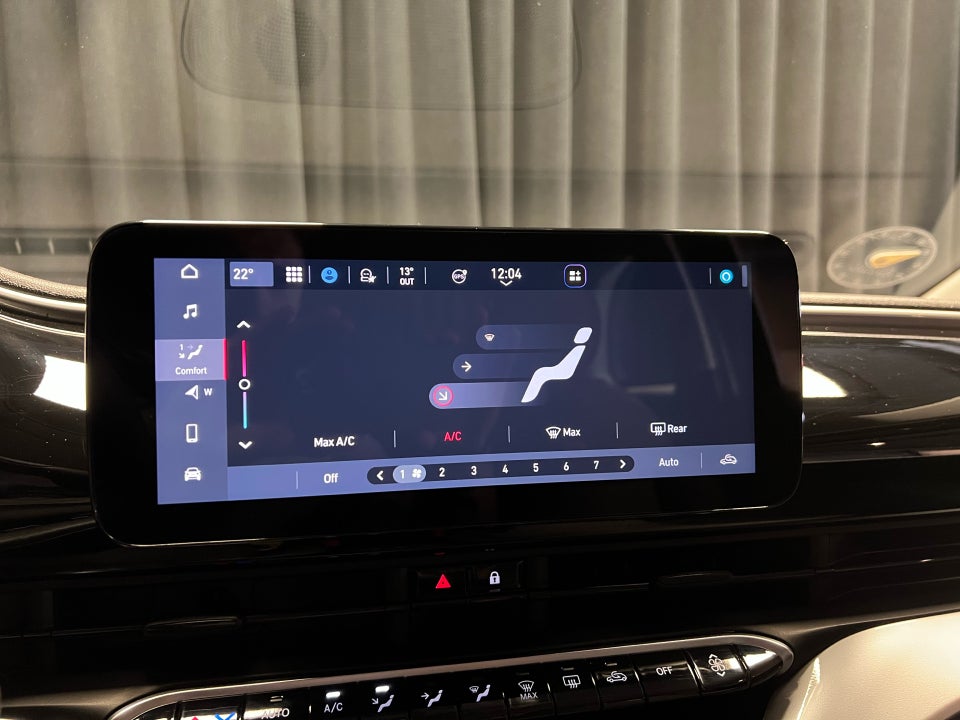 Fiat 500e 42 Icon 3d