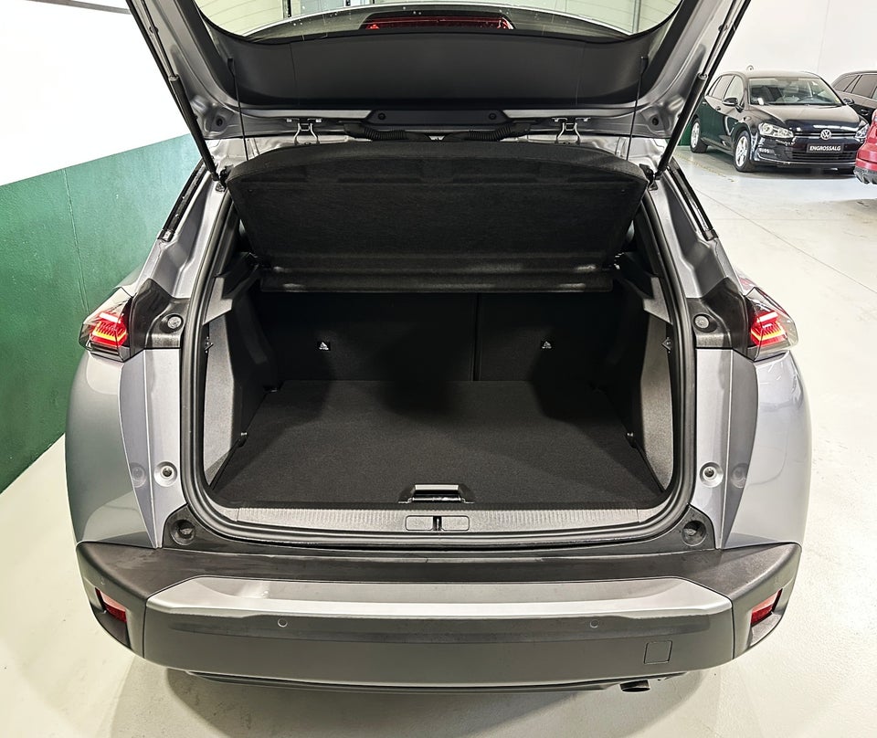 Peugeot 2008 1,2 PureTech 100 Allure Pack 5d