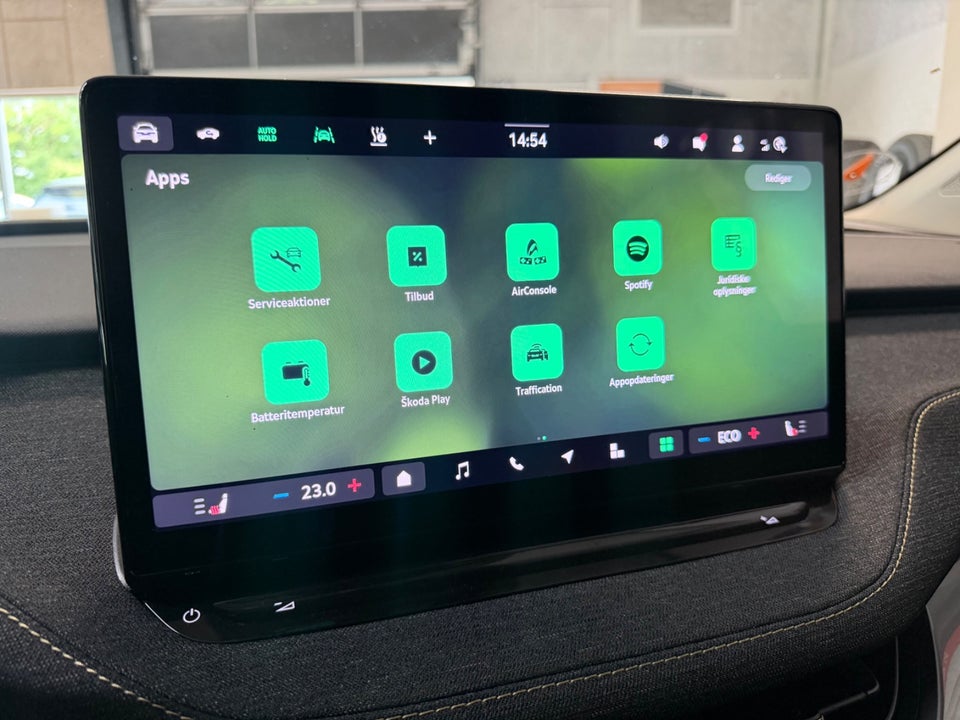 Skoda Elroq 85 iV 5d