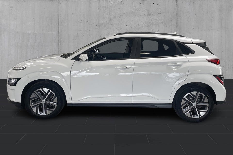Hyundai Kona 64 EV Advanced 5d