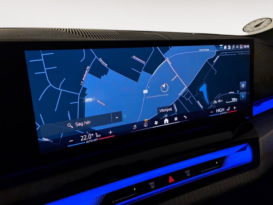 BMW i5 eDrive40 Touring M-Sport 5d