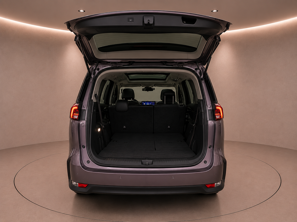 Maxus Euniq5 52 Exclusive 7prs 5d