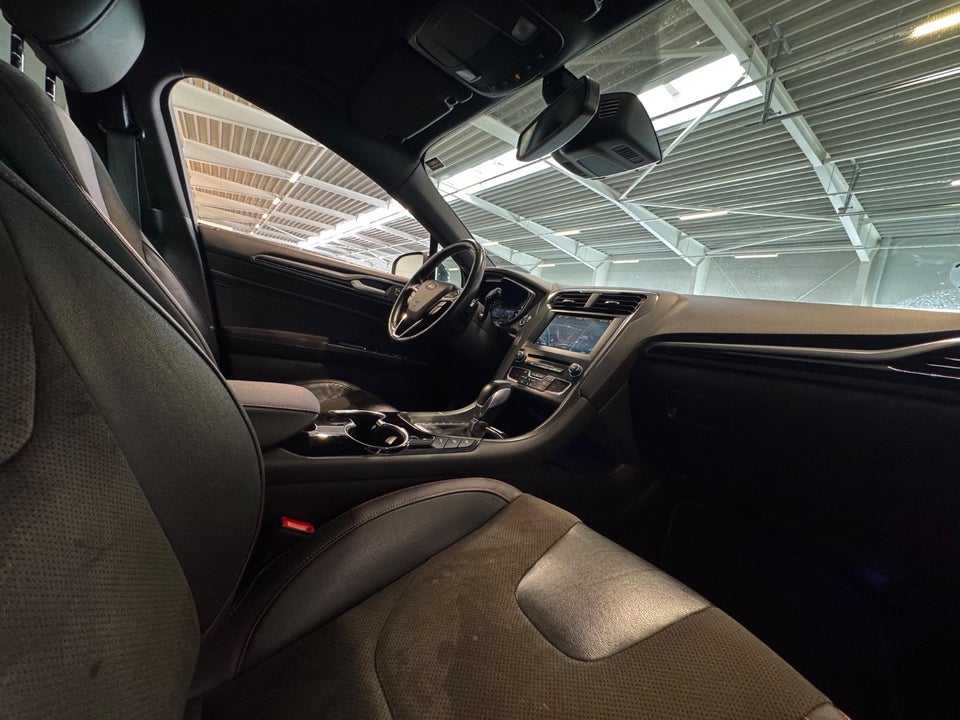 Ford Mondeo 2,0 TDCi 180 ST-Line stc. aut. 5d