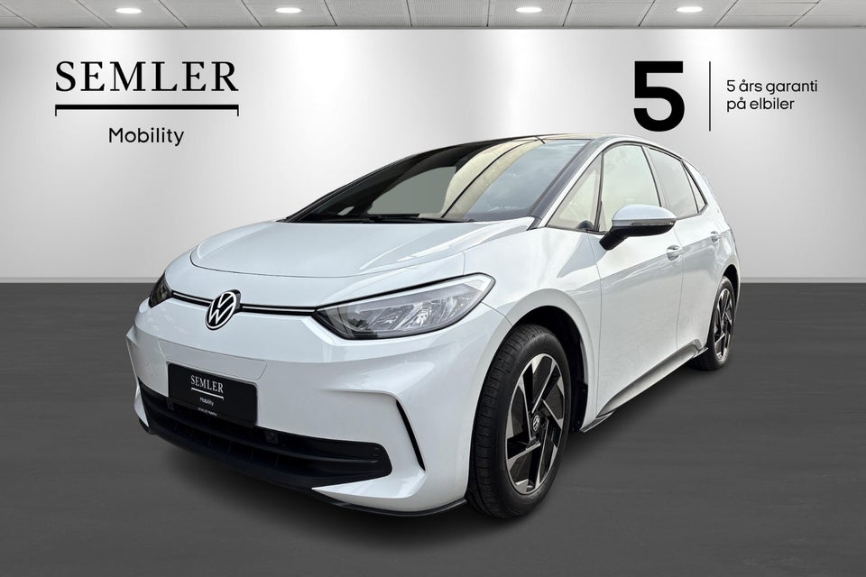 VW ID.3 52 Life+ 5d