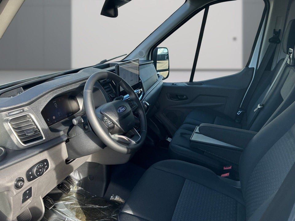 Ford Transit 350 L3 Van 2,0 EcoBlue Trend H2 FWD