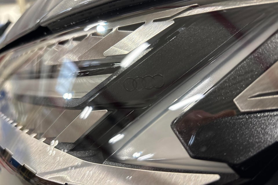 Audi Q4 e-tron 45 Ultra 5d