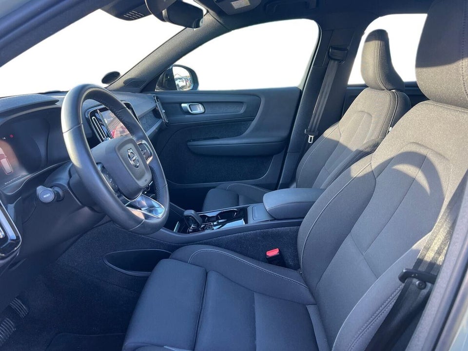 Volvo XC40 P6 ReCharge Core 5d