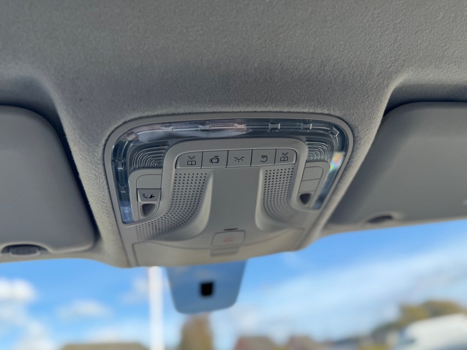 Mercedes Vito 116 2,2 CDi Kassevogn aut. L 4x4