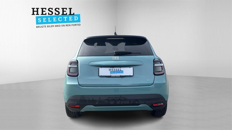 Fiat 600e 54 la Prima 5d