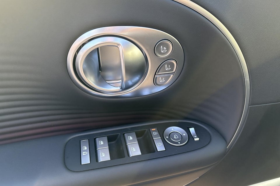 Hyundai Ioniq 9 110 Ultimate 7prs 5d