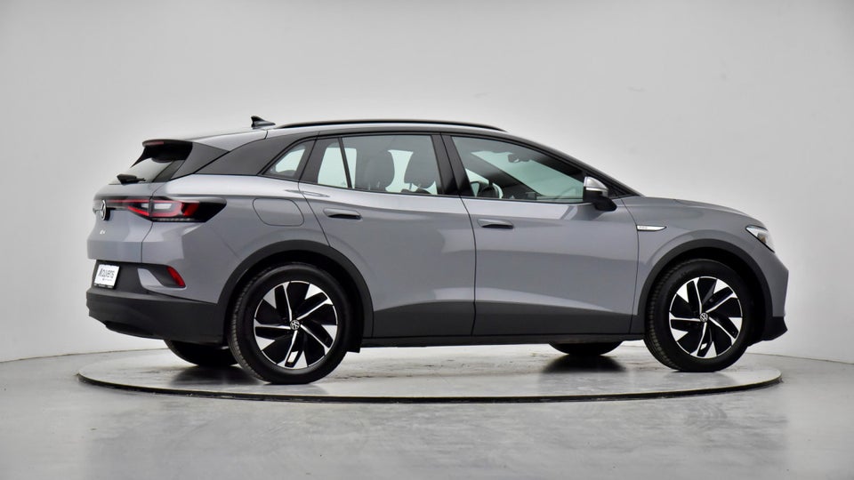 VW ID.4 77 1ST Pro Performance 5d