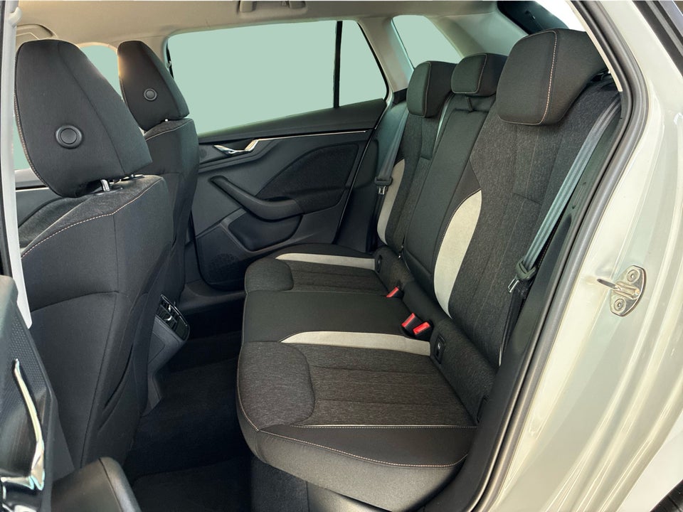 Skoda Kamiq 1,0 TSi 110 Style DSG 5d