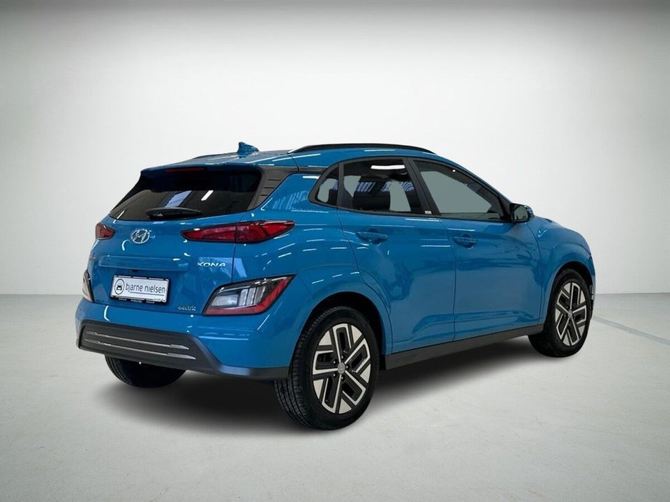 Hyundai Kona 64 EV Trend 5d