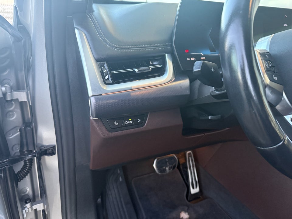 BMW iX1 xDrive30 M-Sport Premium 5d