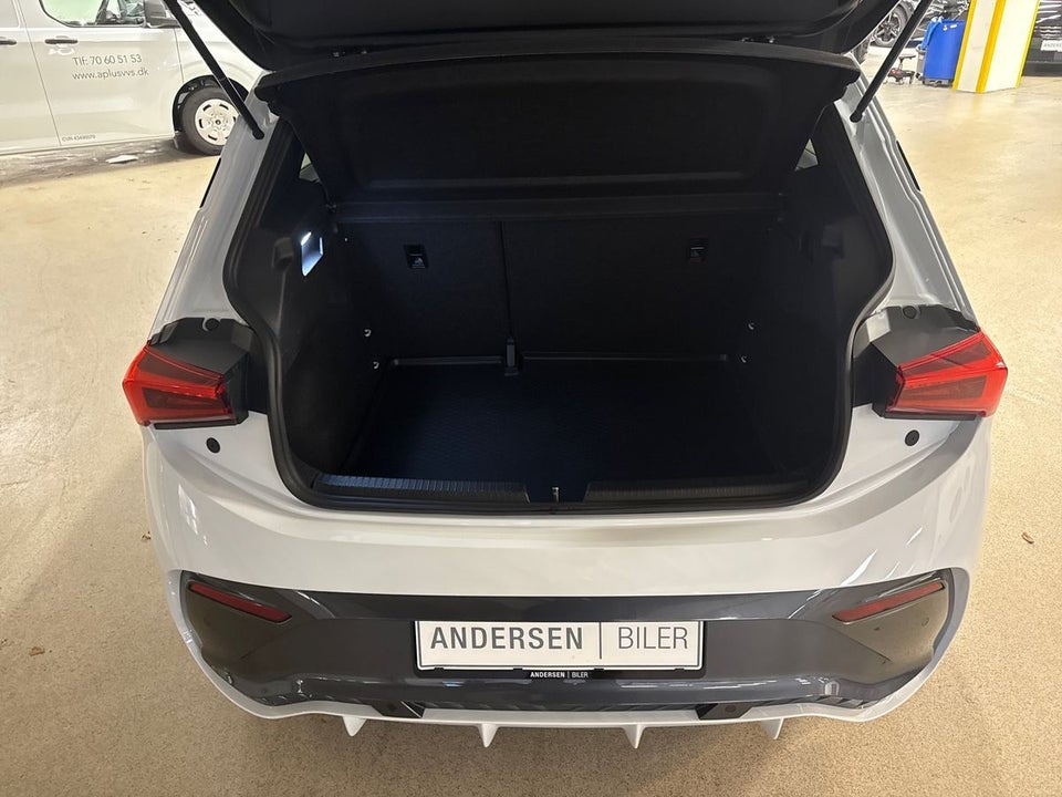 Cupra Born 77 Pasión 5d