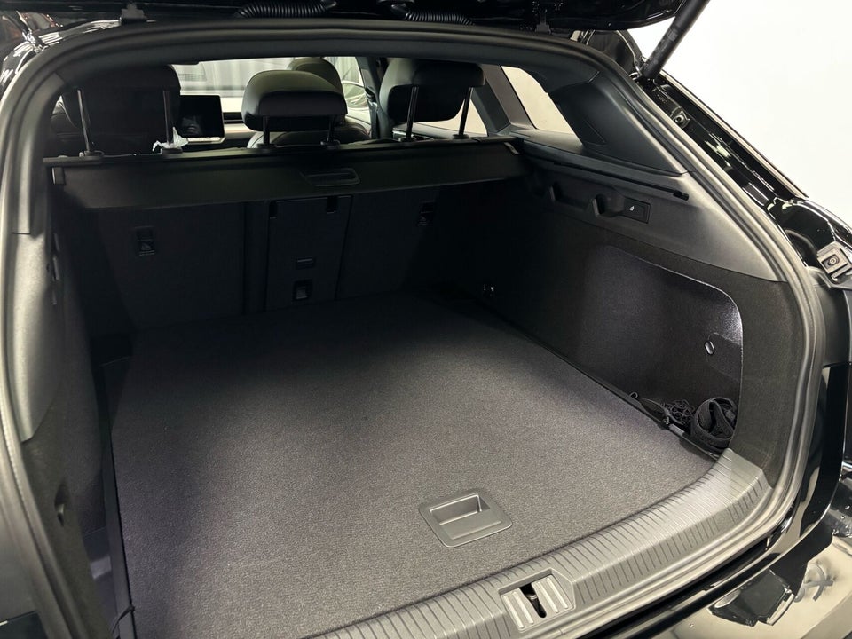 VW ID.7 86 GTX Max Tourer 4Motion 5d