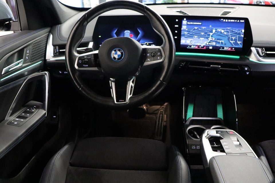 BMW iX1 xDrive30 M-Sport Premium 5d