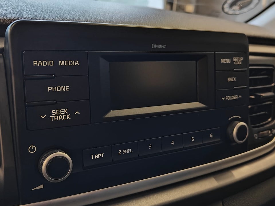 Kia Rio 1,0 T-GDi Comfort 5d