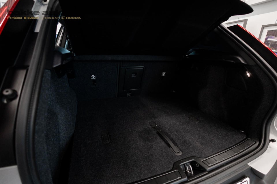 Volvo XC40 ReCharge Extended Range Ultimate 5d