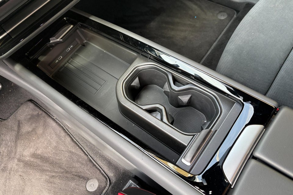 VW ID.7 86 GTX Max+ Tourer 4Motion 5d