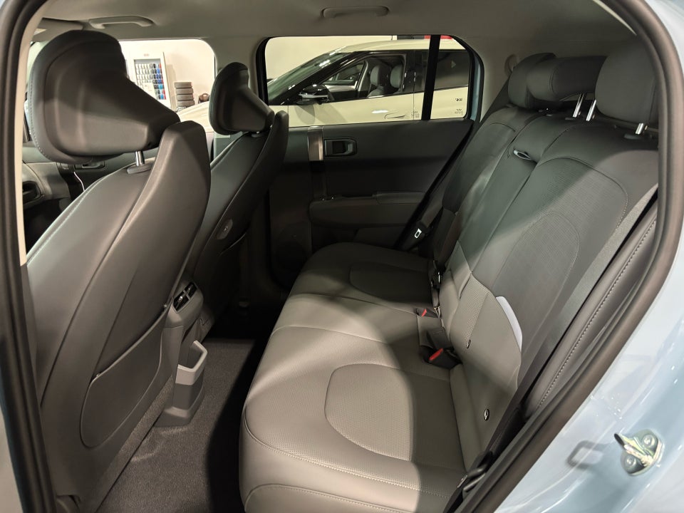 Kia EV3 81 Long Range Upgrade 5d