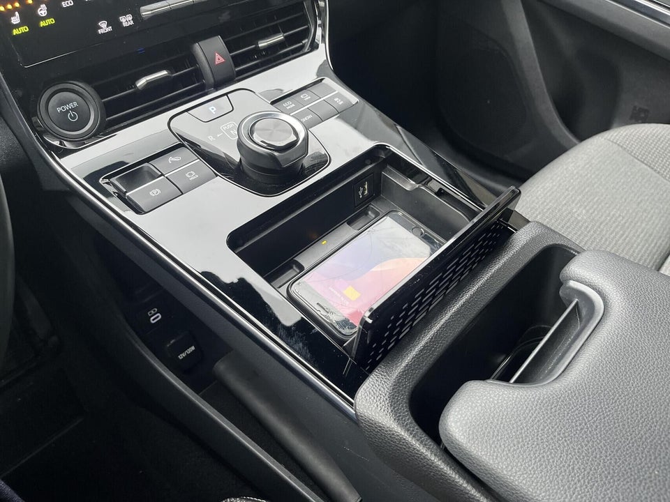 Toyota bZ4X Active 5d