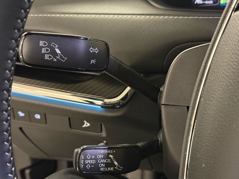 Skoda Enyaq 80x iV Sportline 5d