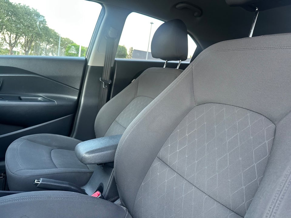 Kia Rio 1,2 CVVT Limited 5d