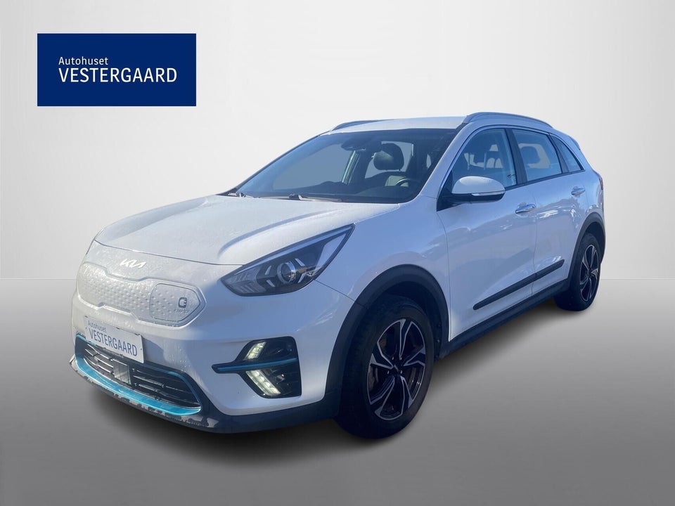 Kia e-Niro 39 Vision 5d