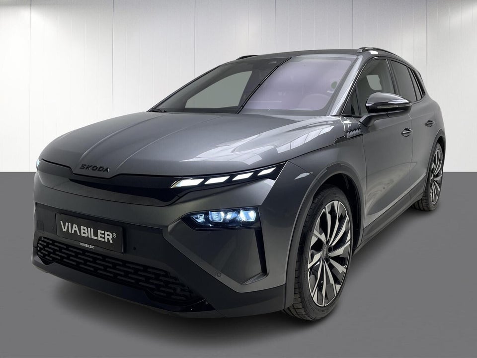 Skoda Elroq 85 iV Sportline 5d