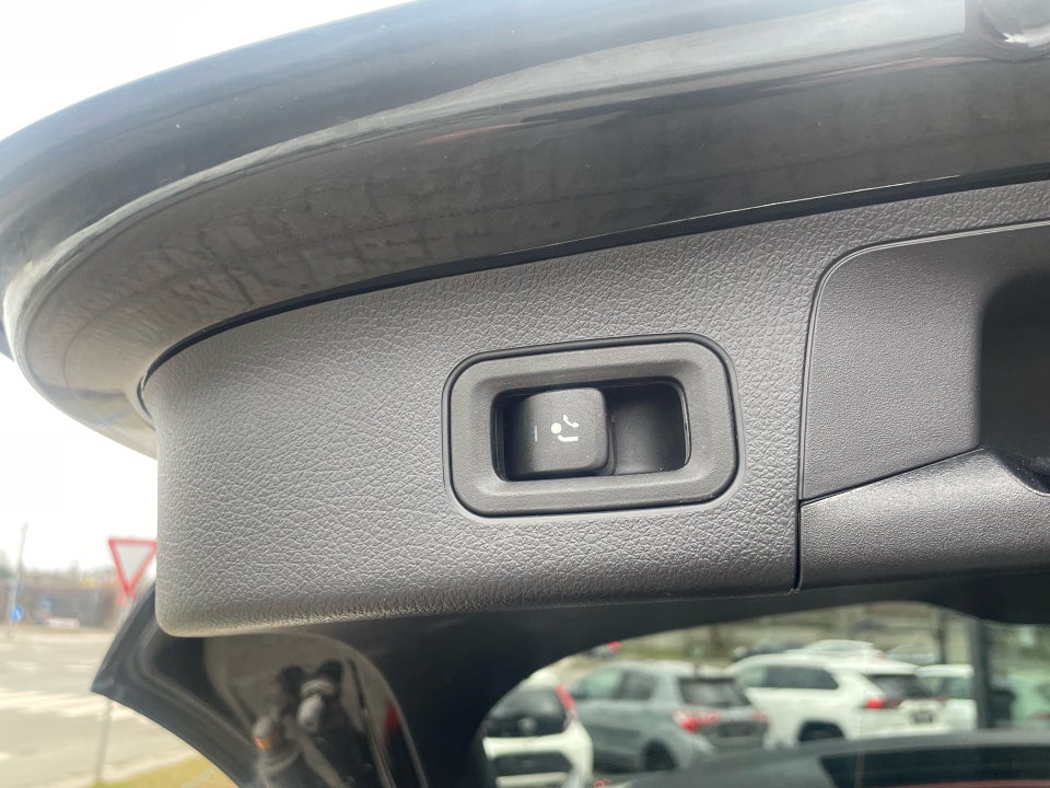 Mercedes EQA250+ AMG Line 5d