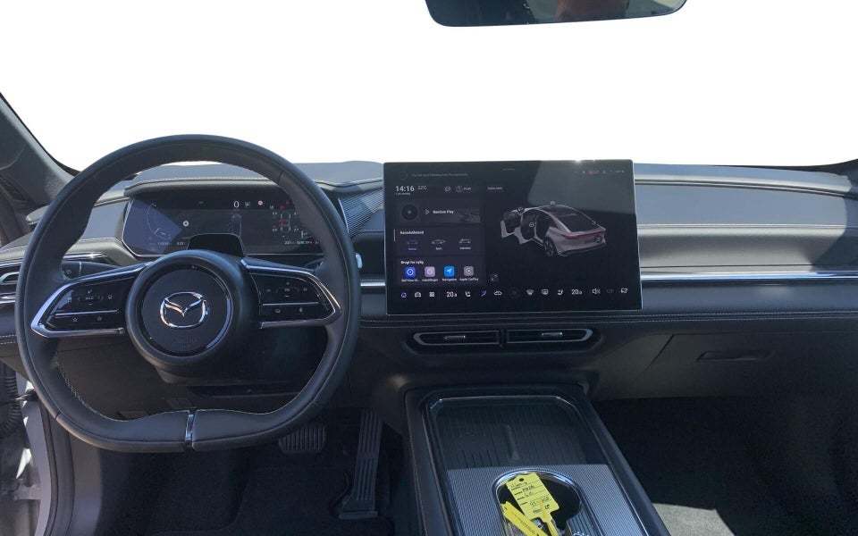 Mazda 6e Takumi 5d