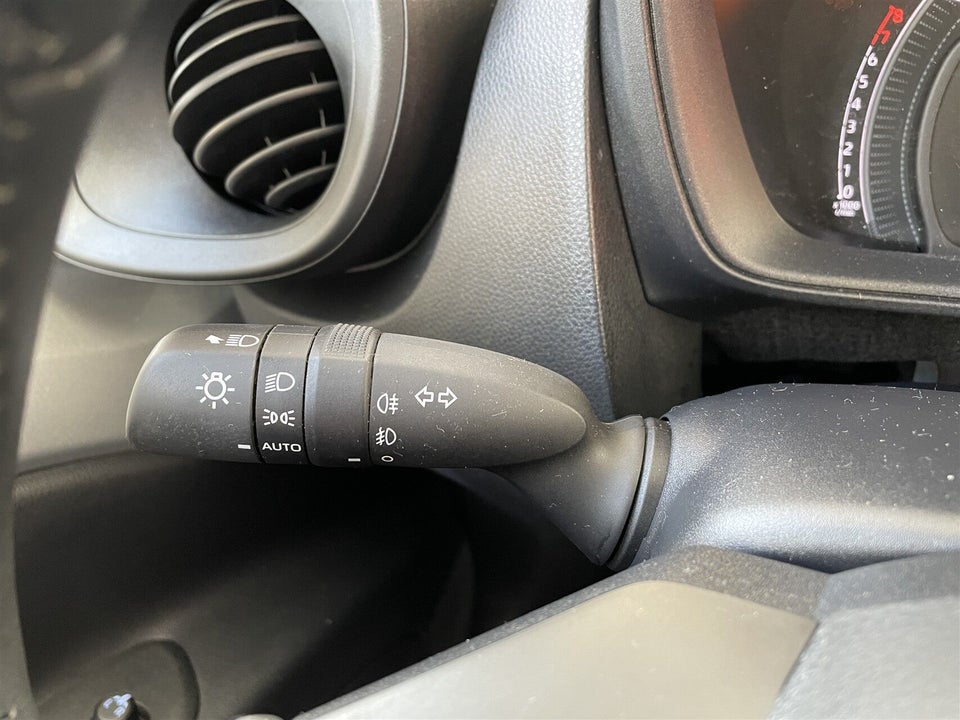 Toyota Aygo X 1,0 Active 5d