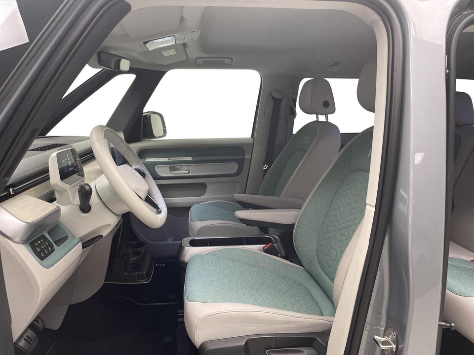 VW ID.Buzz 77 Life SWB 5d