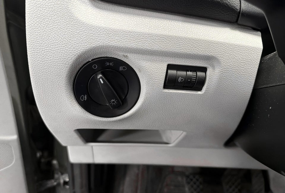 Skoda Roomster 1,4 16V Style 5d