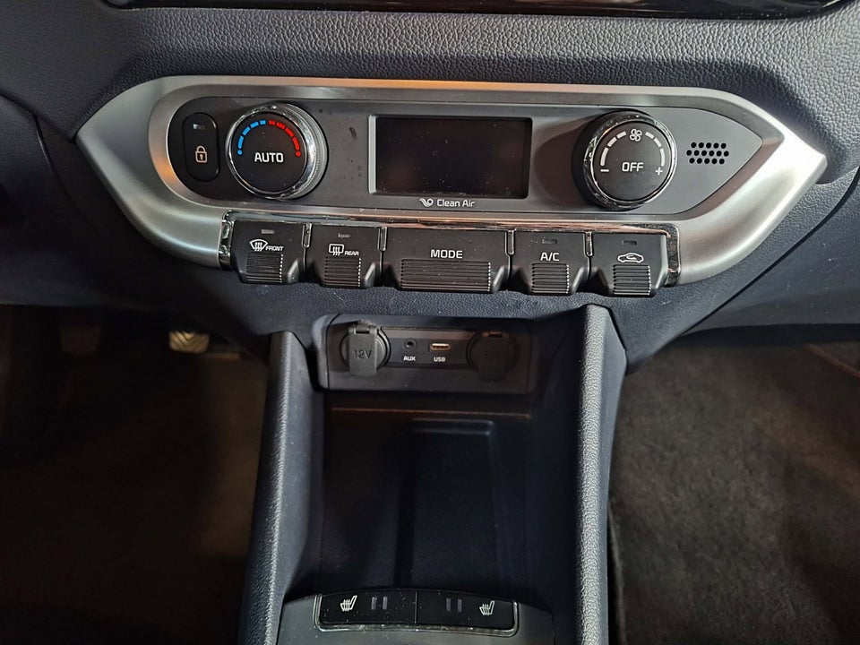 Kia Rio 1,4 CRDi 90 Limited 5d