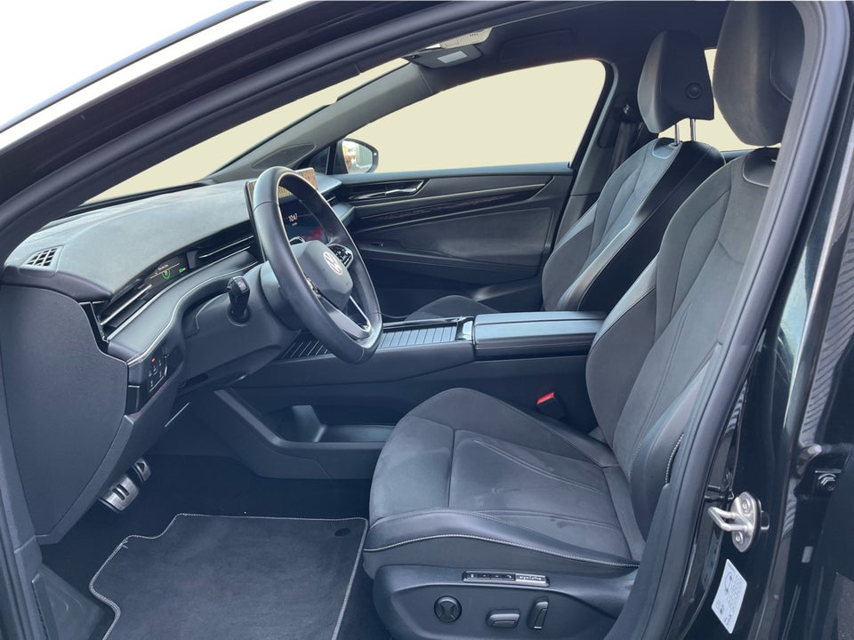 VW ID.7 86 Style S+ 5d