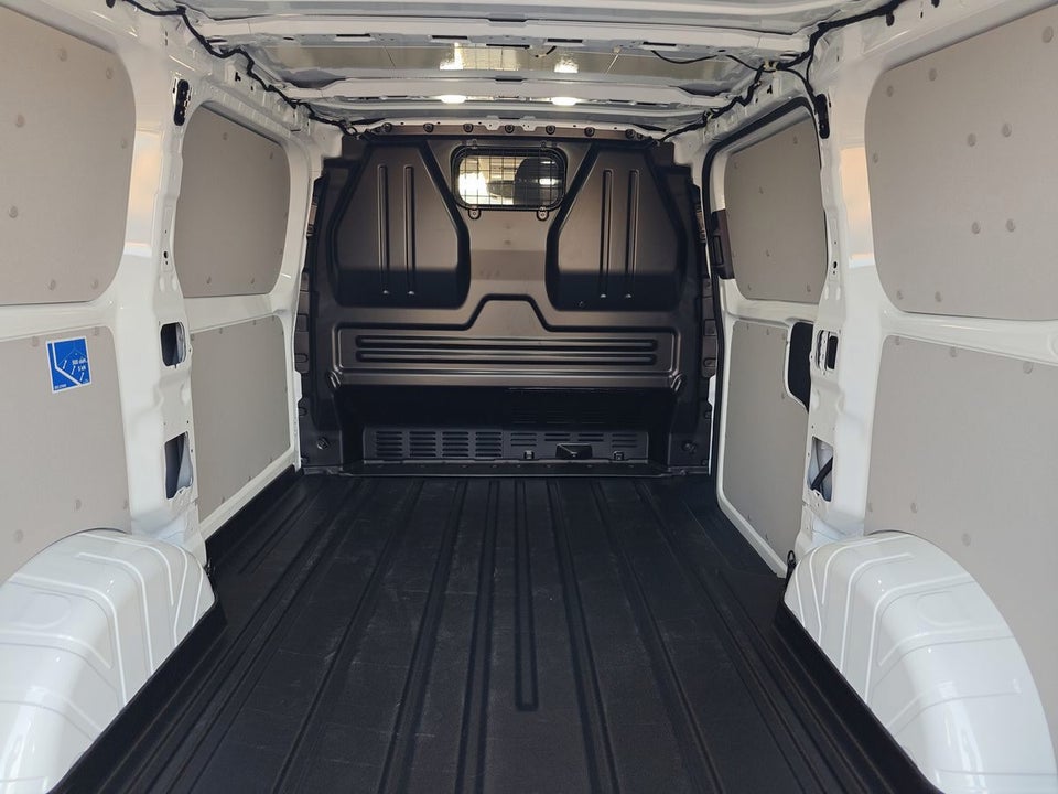 Ford Transit Custom 300S 2,0 EcoBlue Limited