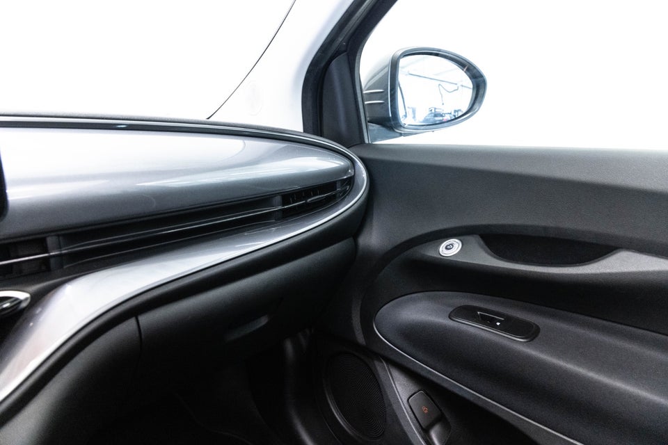 Fiat 500e 42 Icon Cabrio 2d