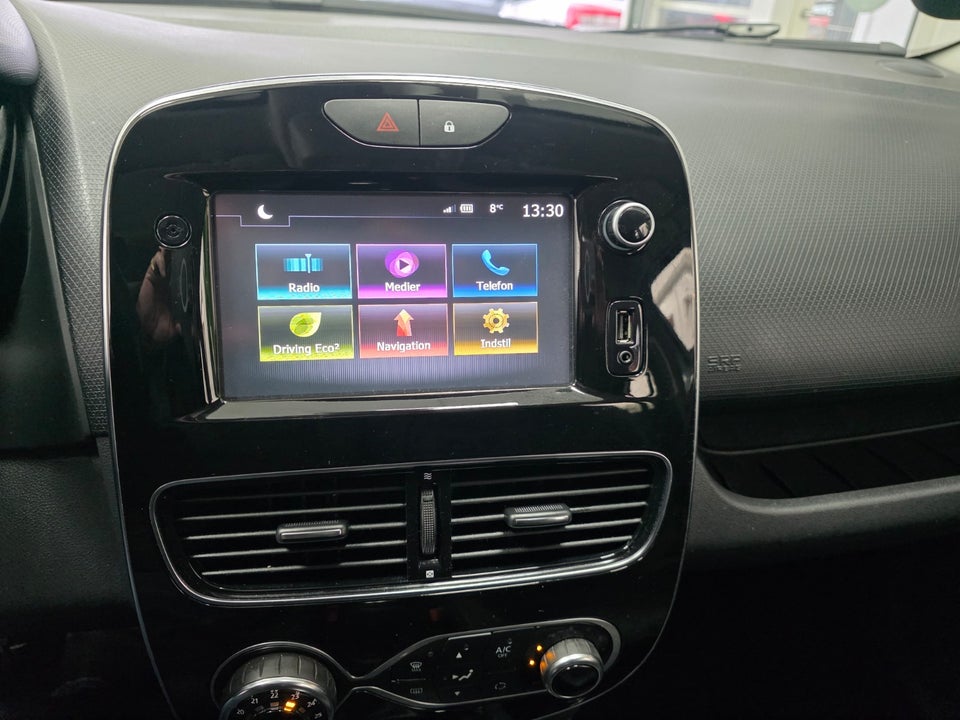 Renault Clio IV 0,9 TCe 90 Limited Sport Tourer 5d