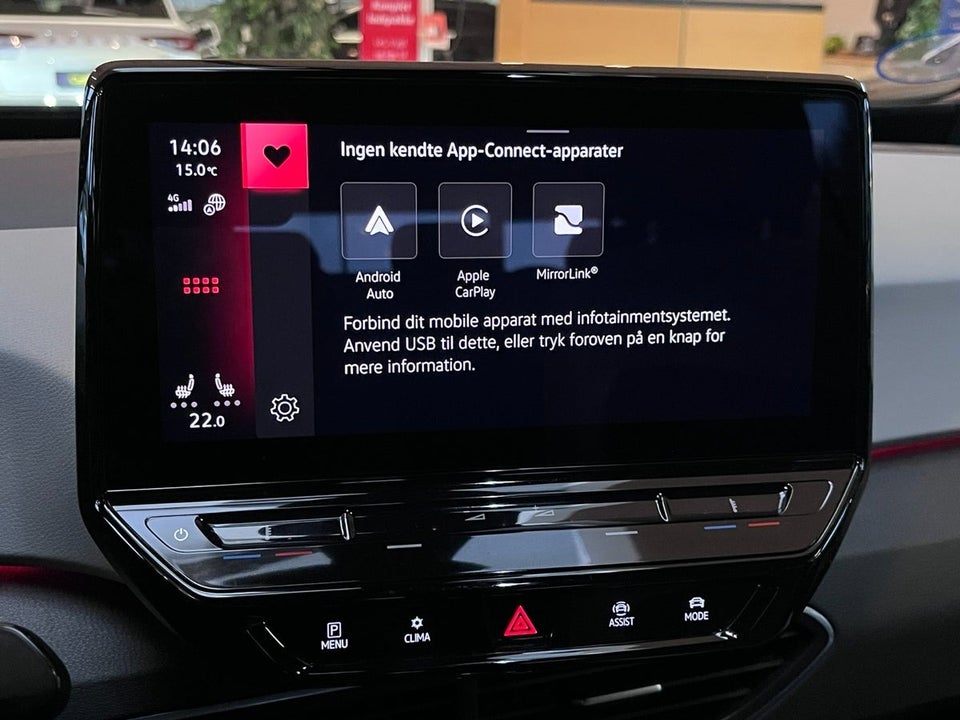 VW ID.3 58 Business 5d