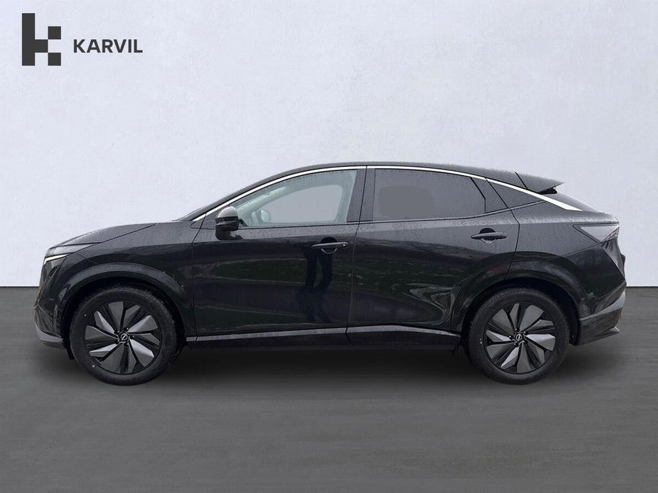 Nissan Ariya 87 Advance 5d