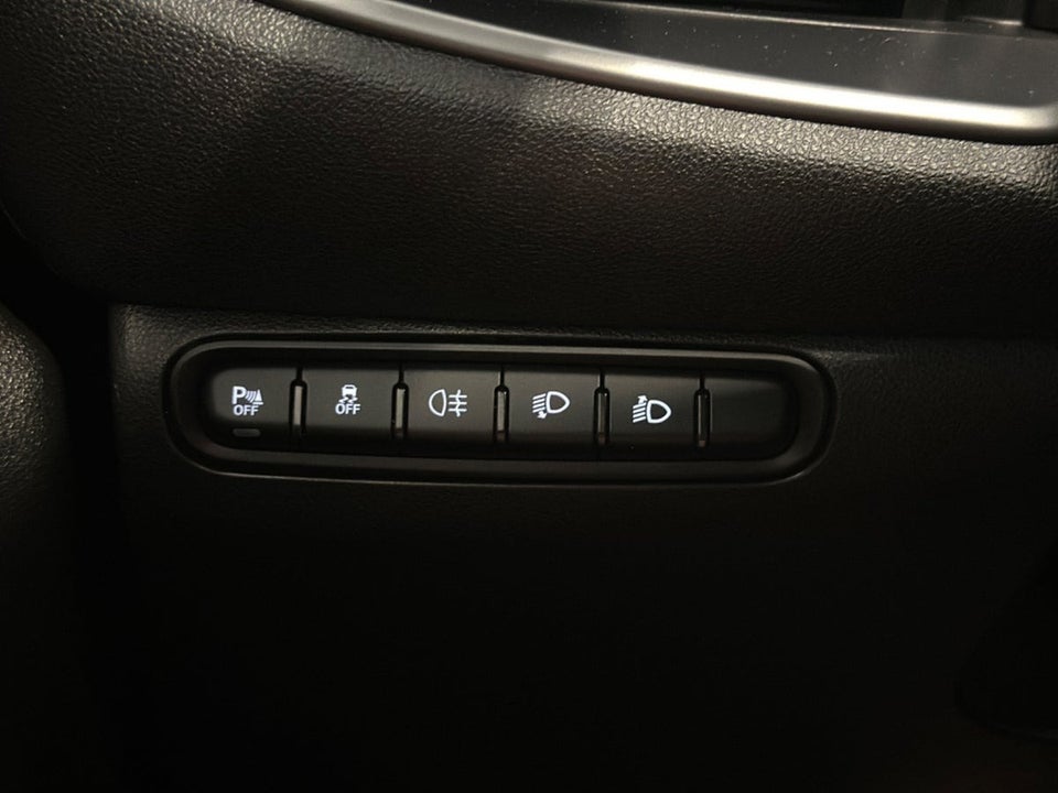 Abarth 500e Scorpionissima Cabrio 2d