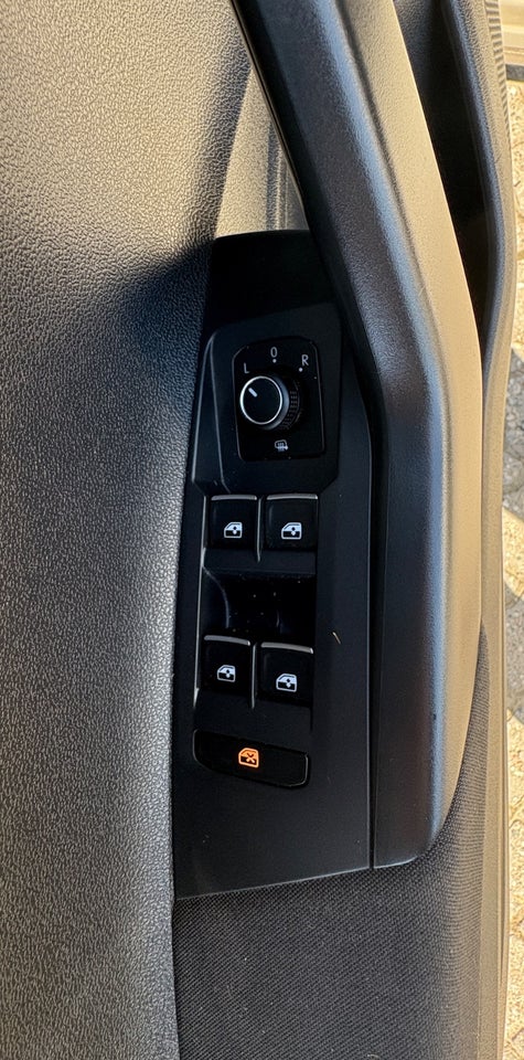 VW Polo 1,0 TSi 95 Comfortline 5d