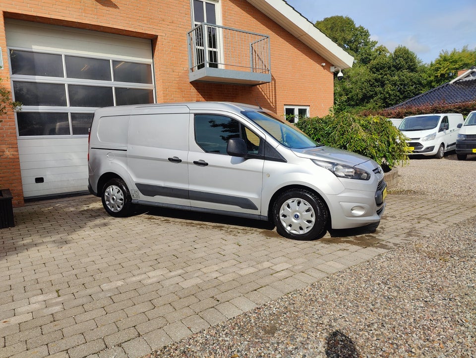 Ford Transit Connect 1,6 TDCi 95 Trend lang 5d