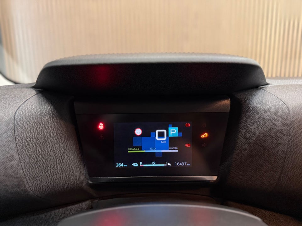 Citroën ë-C4 50 Feel 5d