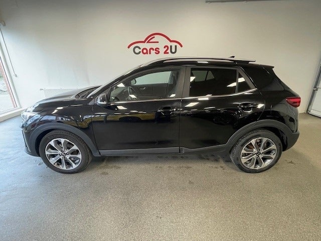 Kia Stonic 1,0 T-GDi Vision 5d